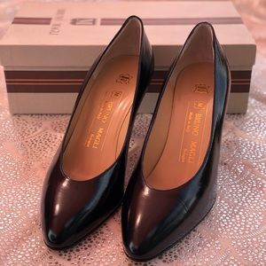 Bruno Magali black heel
